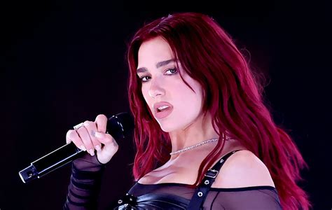 See Dua Lipa’s best performance looks from her Radical 